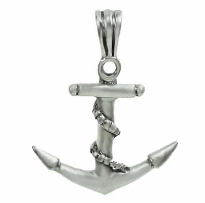 Sterling Silver, Fancy Style