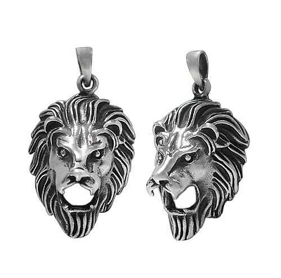Sterling Silver