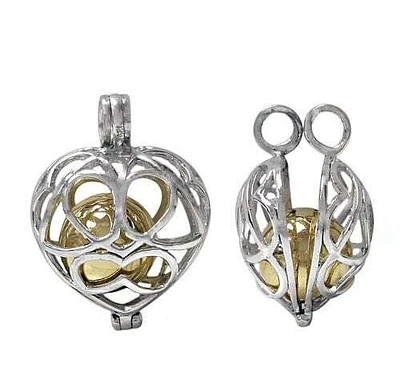 Sterling Silver