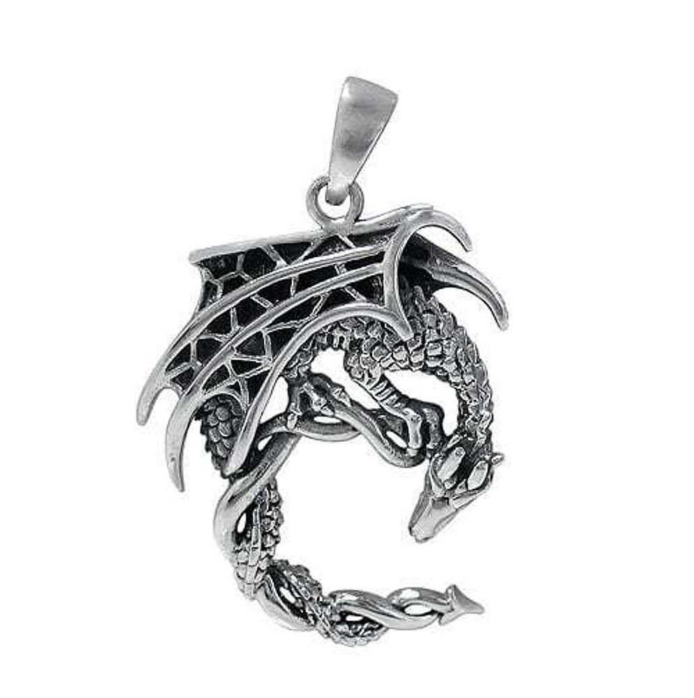 Sterling Silver