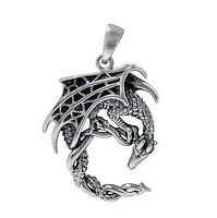 Sterling Silver