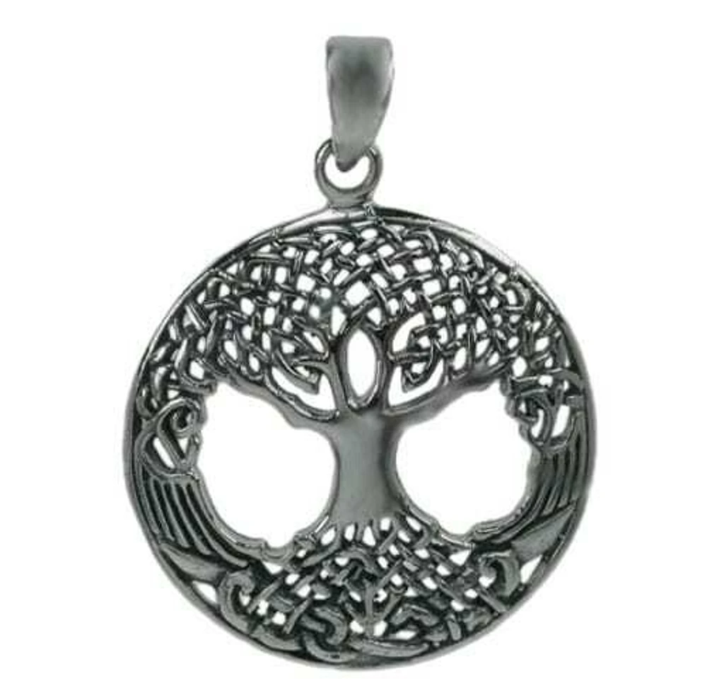 Sterling Silver