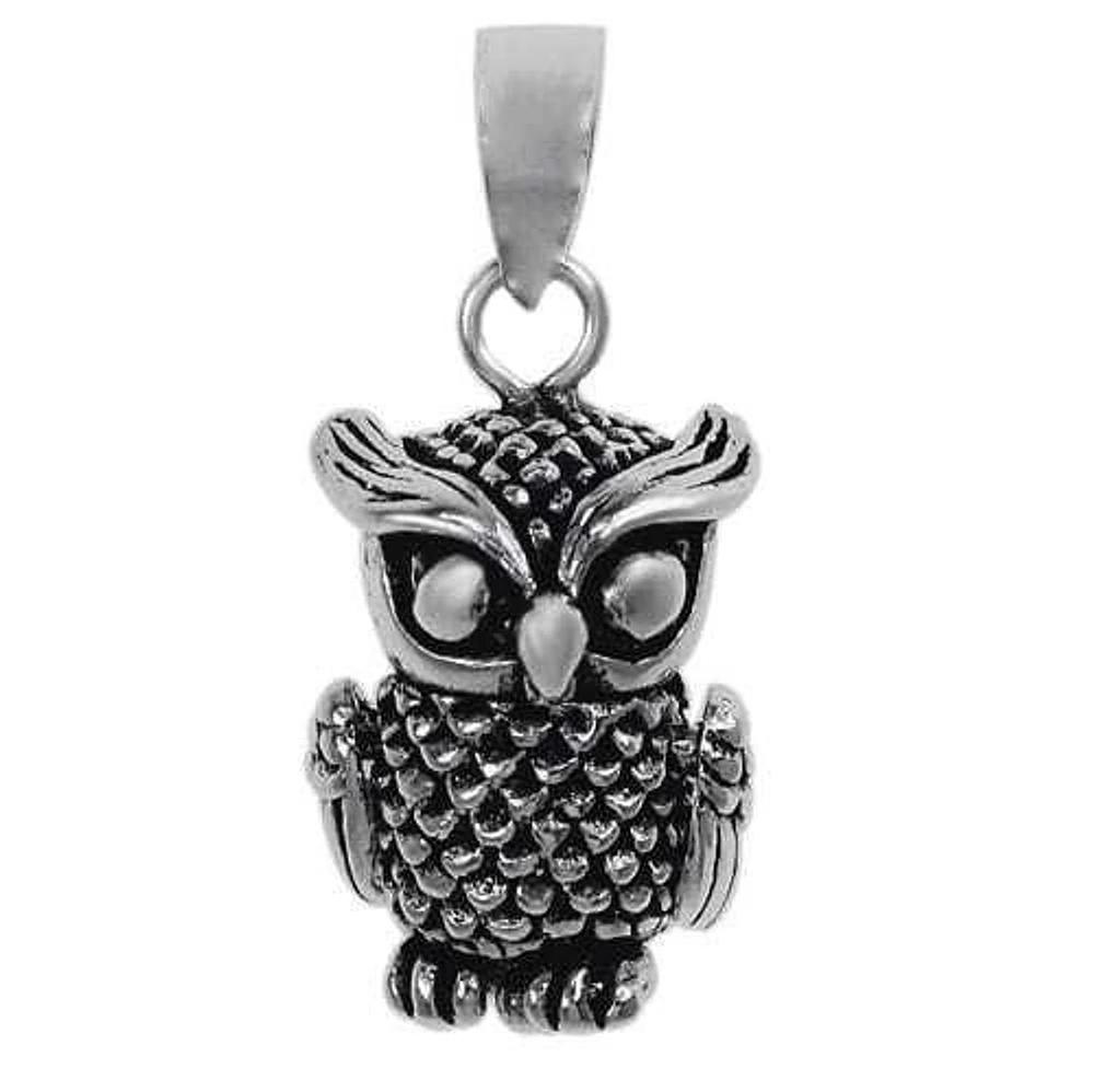 Sterling Silver