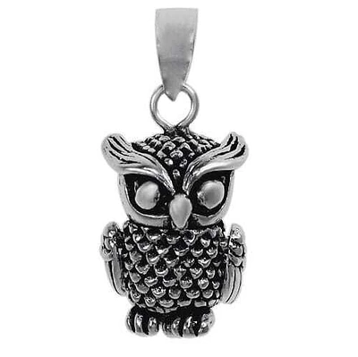 Sterling Silver