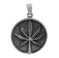 Sterling Silver