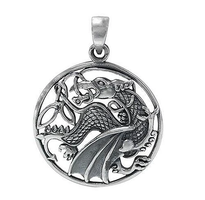 Sterling Silver