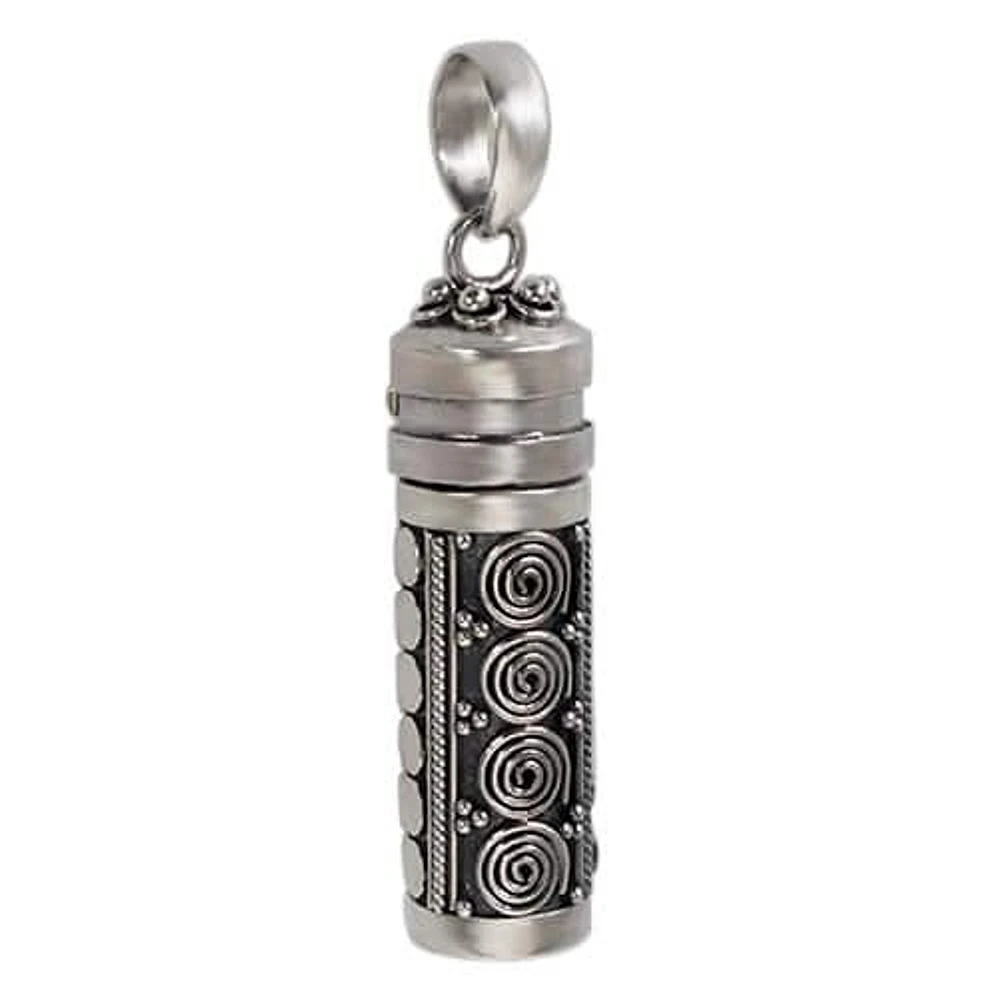 Sterling Silver
