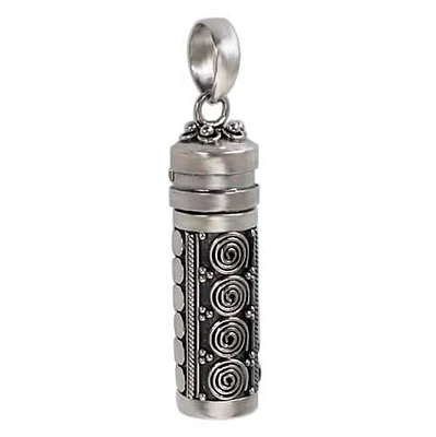 Sterling Silver