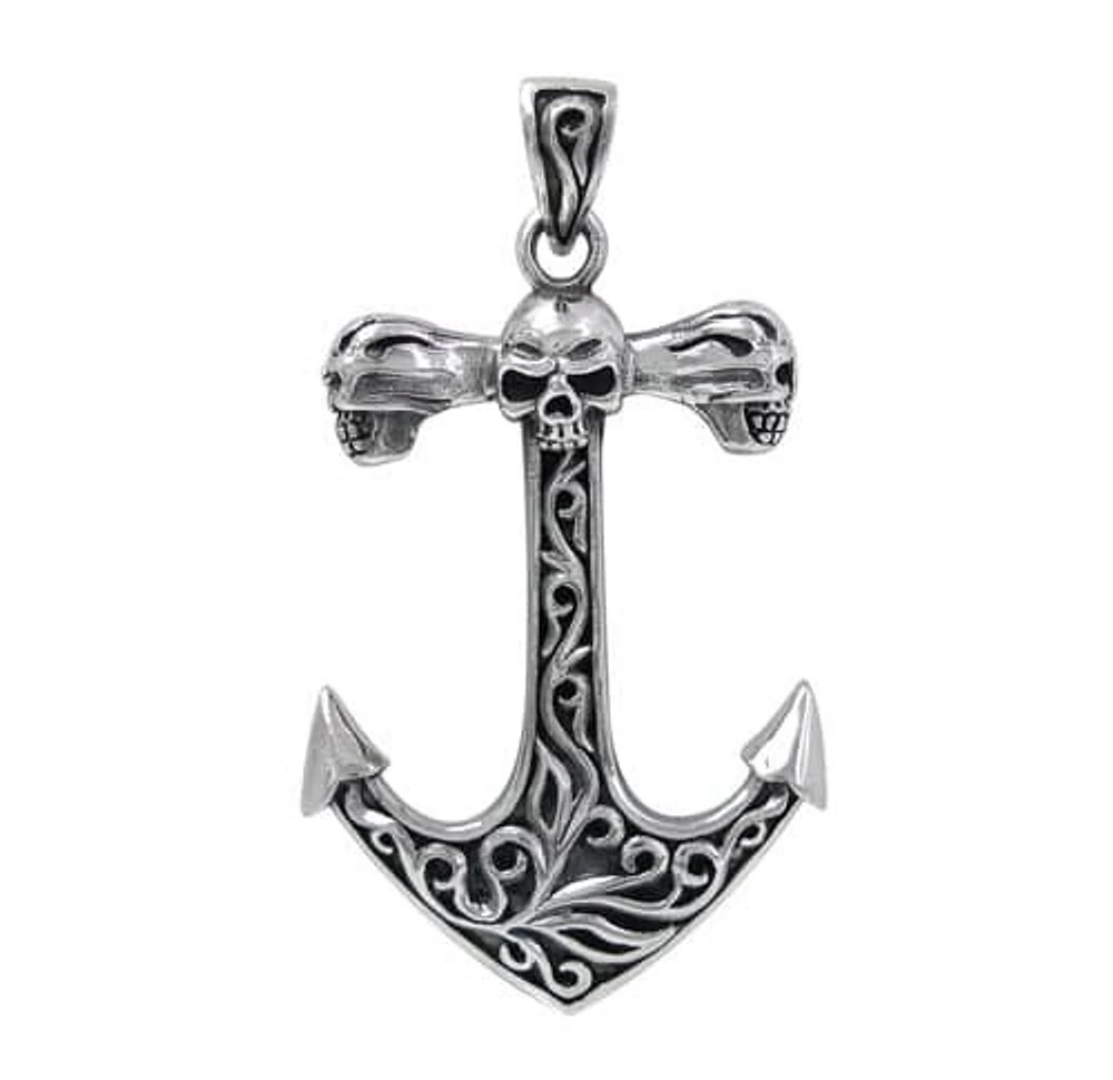 Sterling Silver