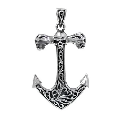 Sterling Silver