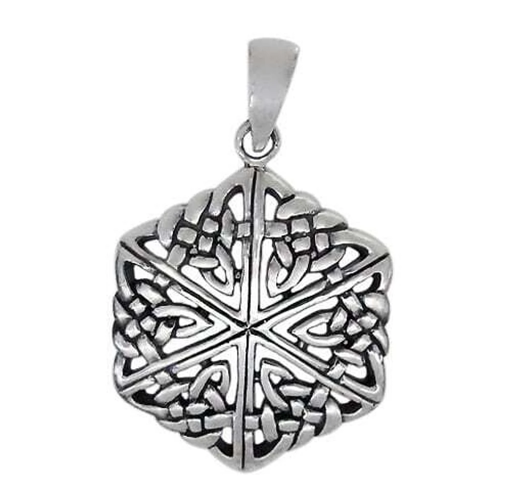 Sterling Silver