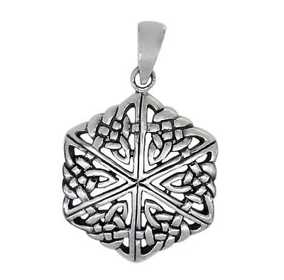 Sterling Silver