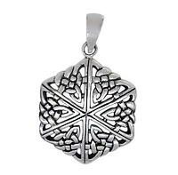 Sterling Silver