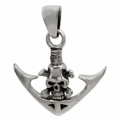 Sterling Silver, Fancy Style