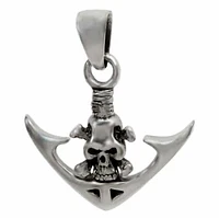 Sterling Silver, Fancy Style