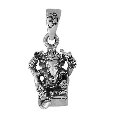 Sterling Silver