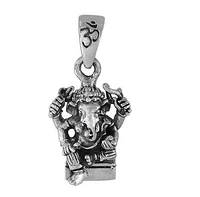 Sterling Silver
