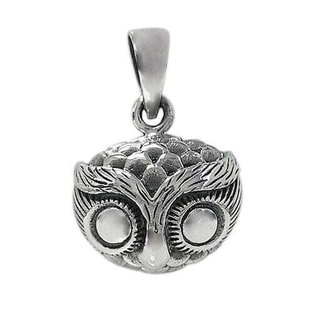 Sterling Silver