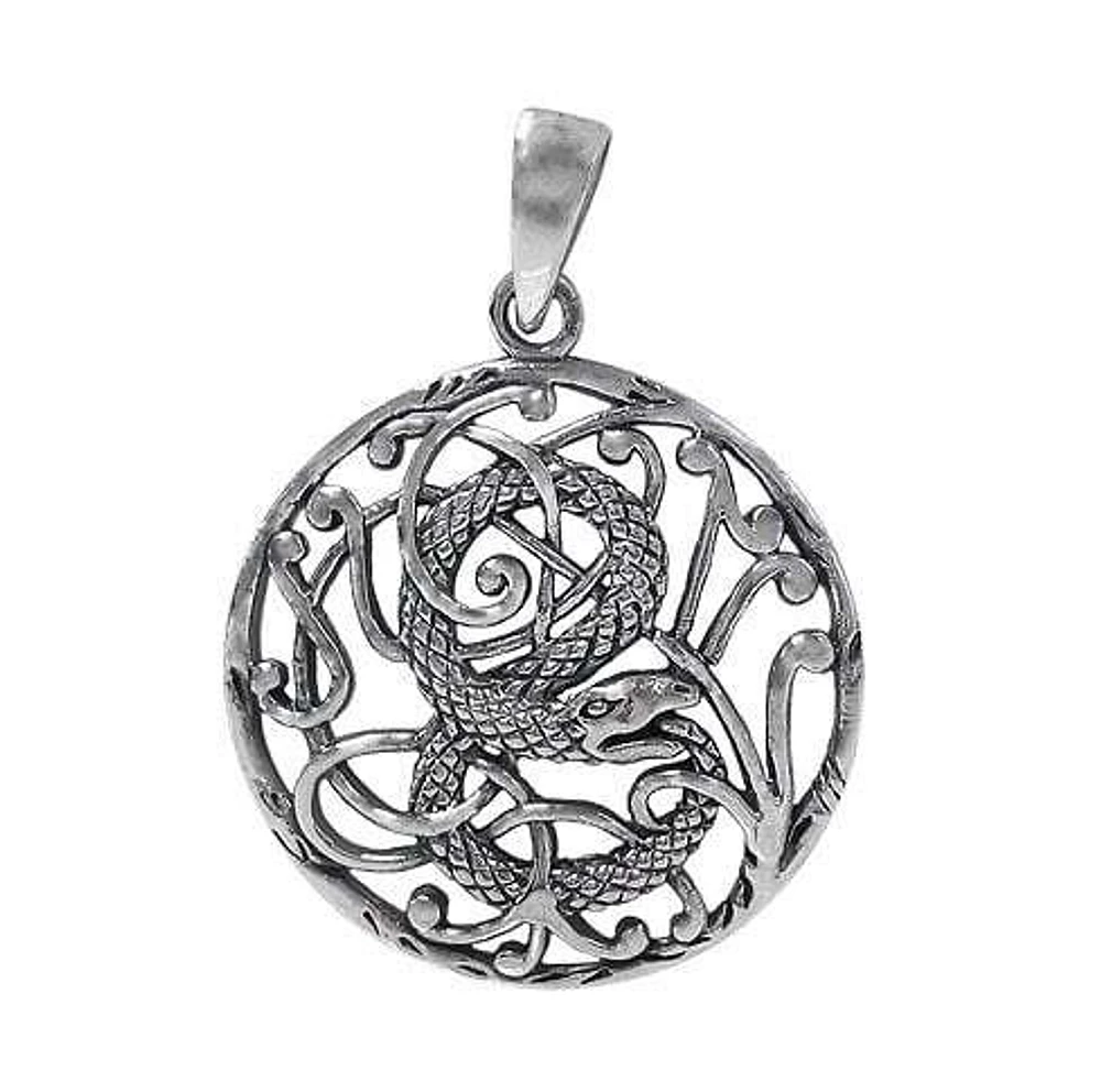 Sterling Silver
