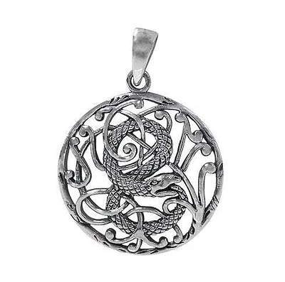 Sterling Silver
