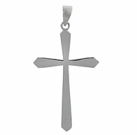 Sterling Silver, Fancy Style