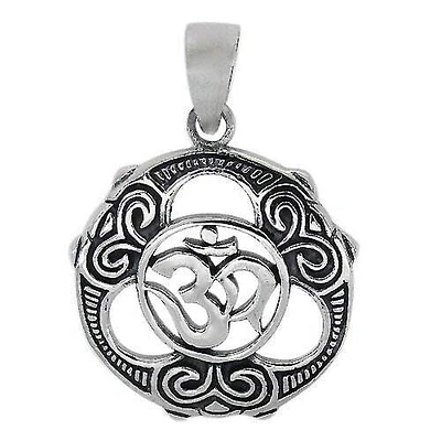Sterling Silver