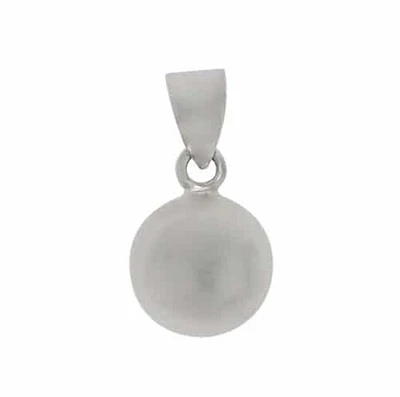 Sterling Silver