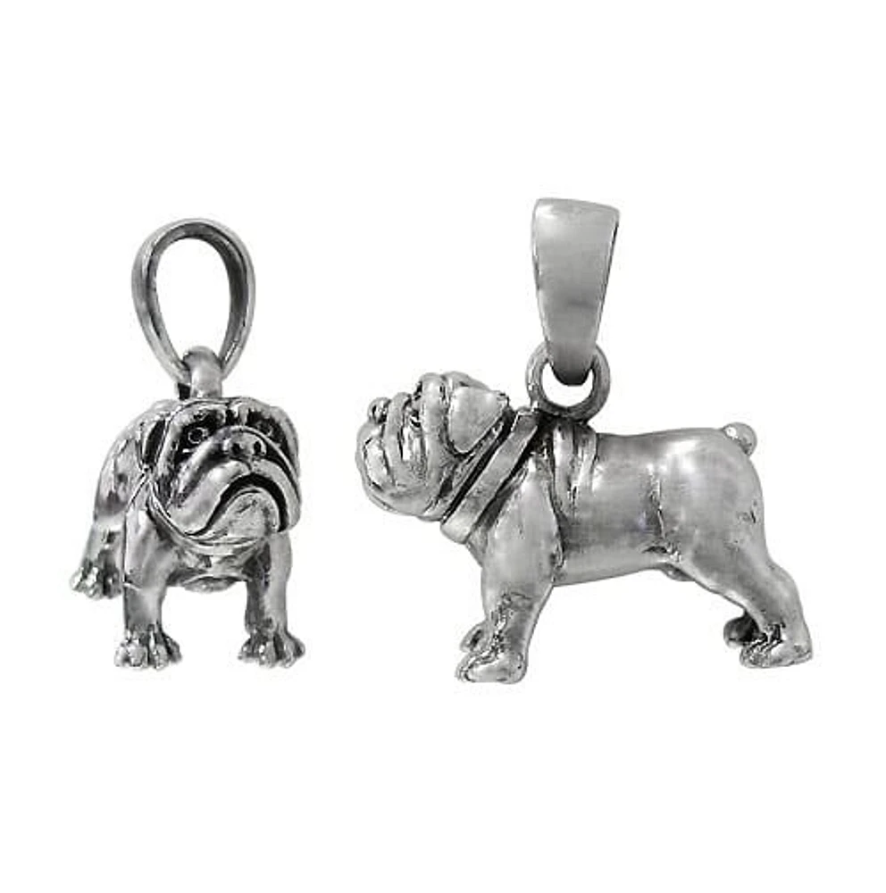 Sterling Silver