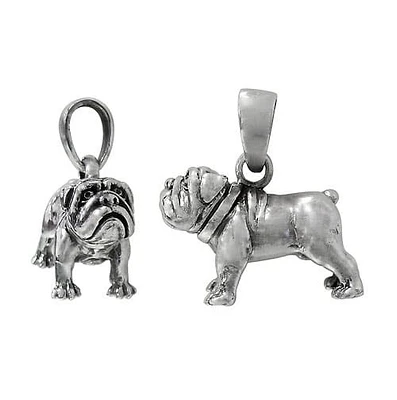 Sterling Silver