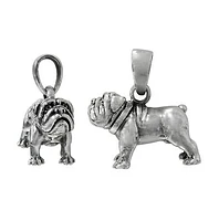 Sterling Silver