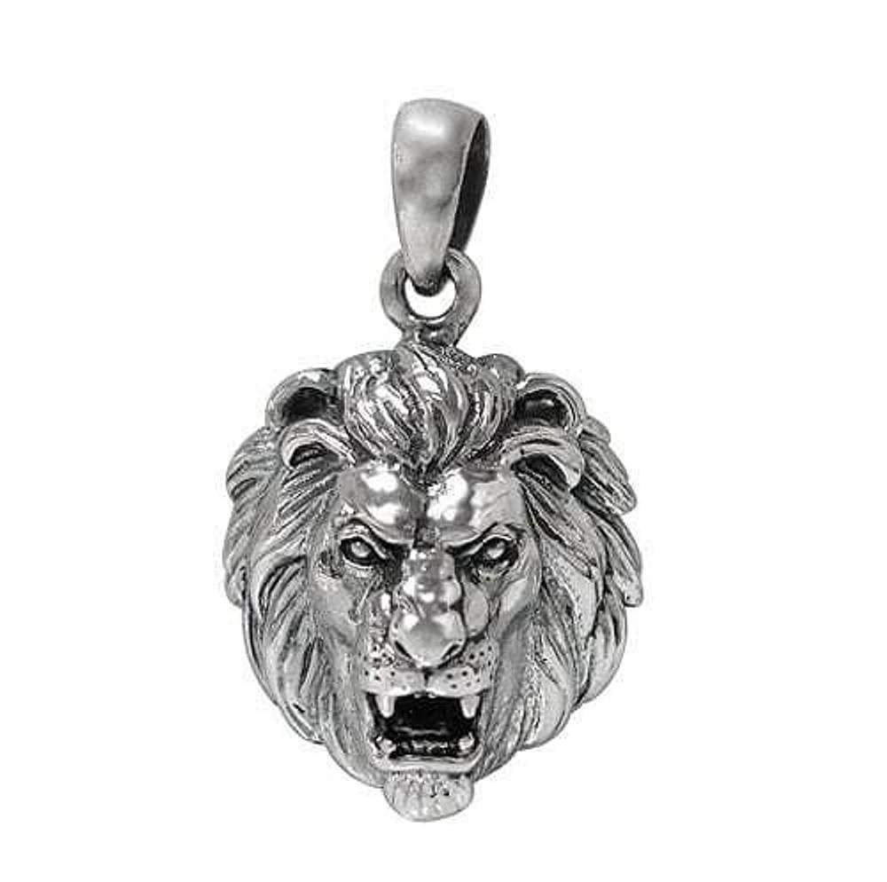 Sterling Silver