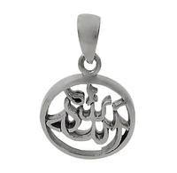 Sterling Silver