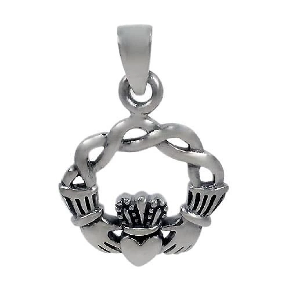 Sterling Silver