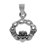 Sterling Silver