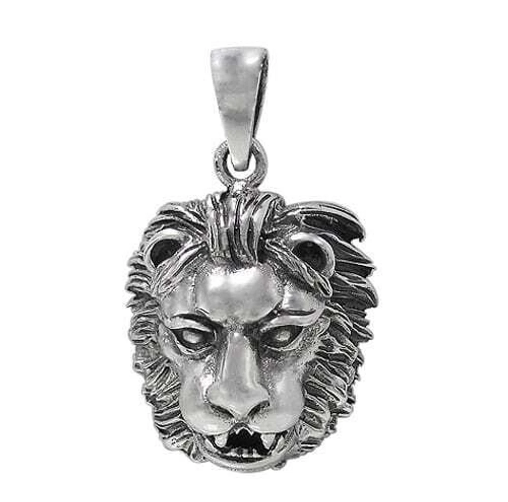 Sterling Silver