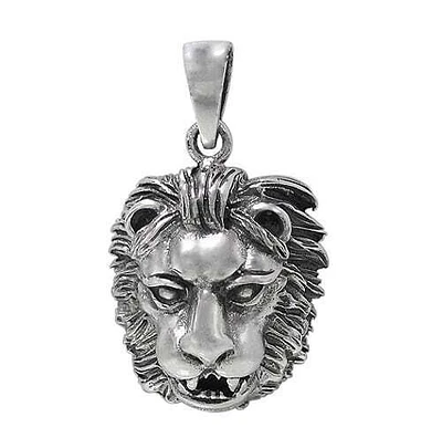 Sterling Silver