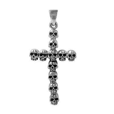 Sterling Silver