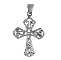 Sterling Silver