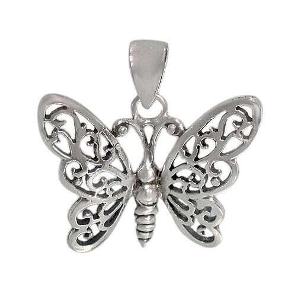 Sterling Silver