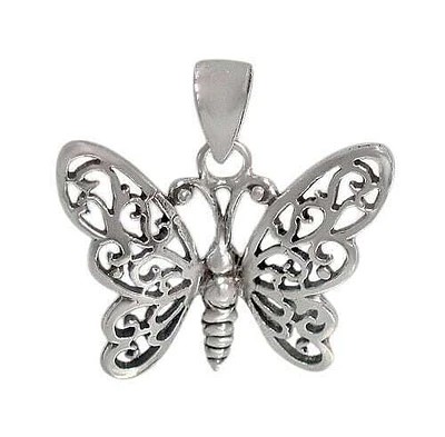 Sterling Silver