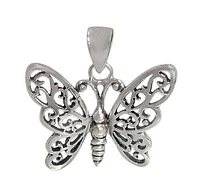 Sterling Silver
