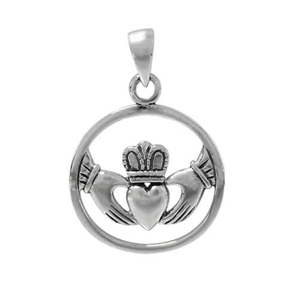 Sterling Silver