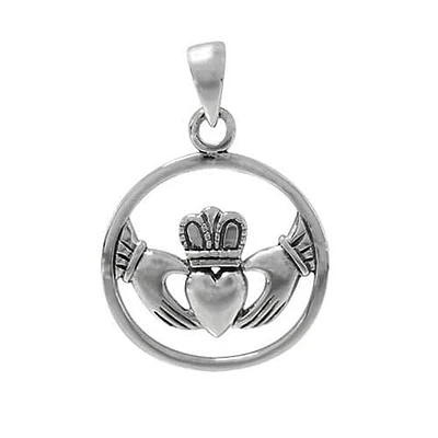 Sterling Silver