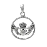 Sterling Silver