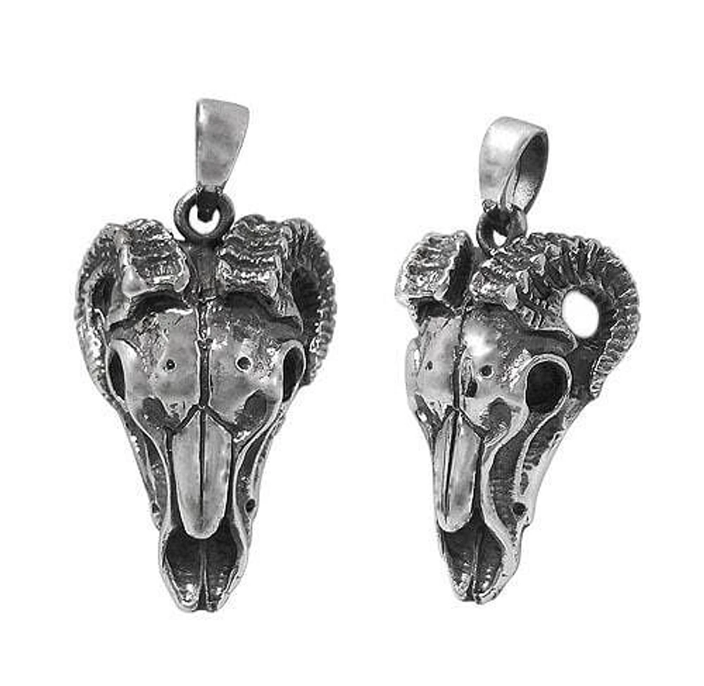 Sterling Silver