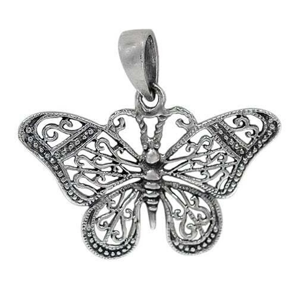 Sterling Silver