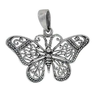 Sterling Silver