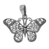 Sterling Silver