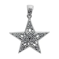 Sterling Silver