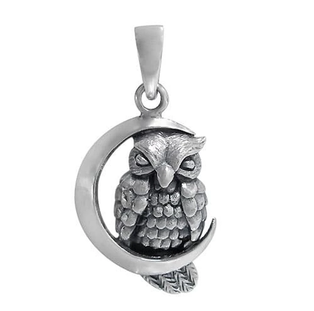 Sterling Silver